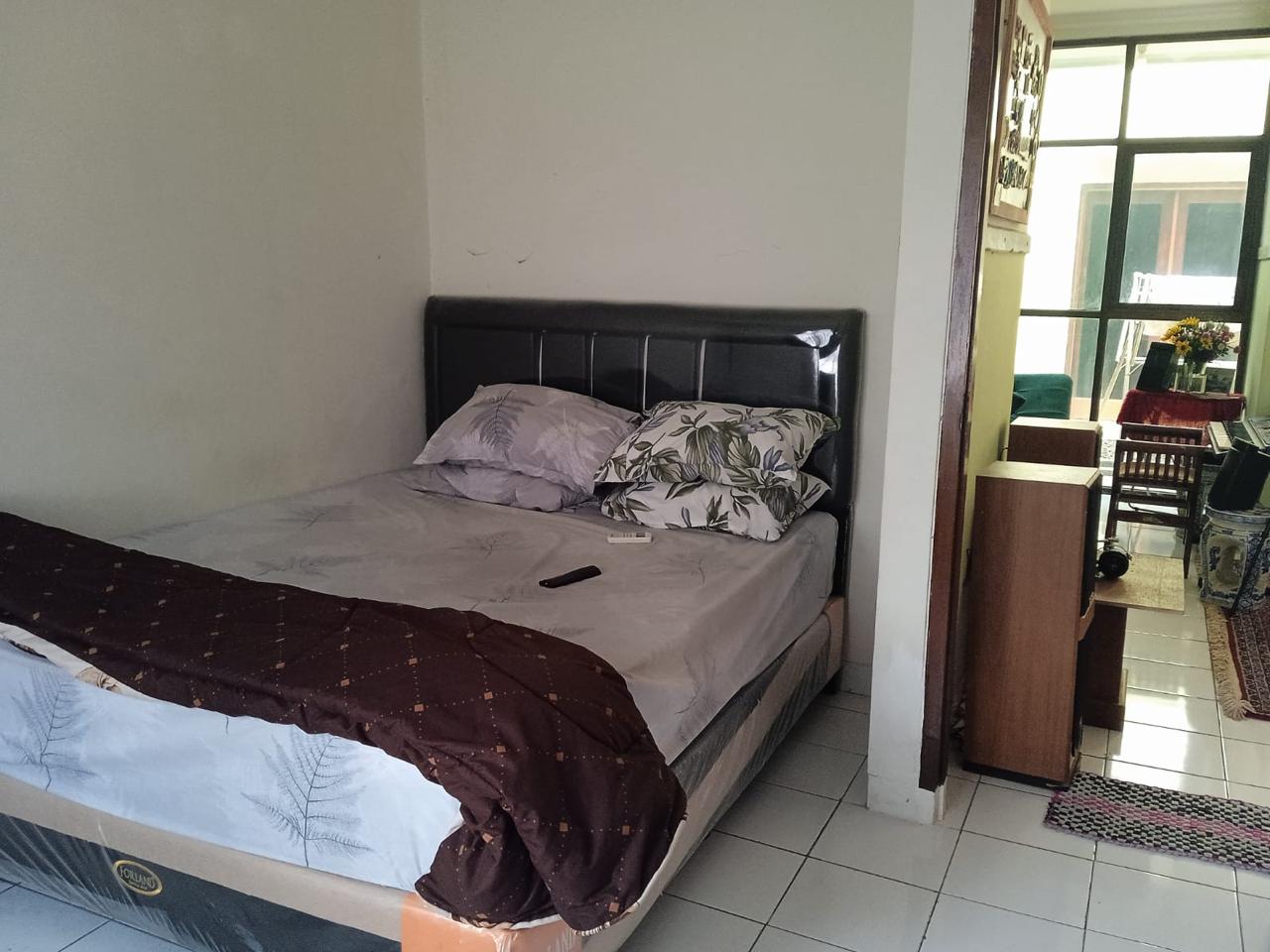 Dijual Rumah Full Furnish Di Taman Sentosa